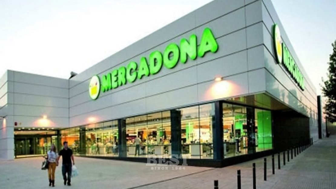 mercadona spain - mercadona online in english