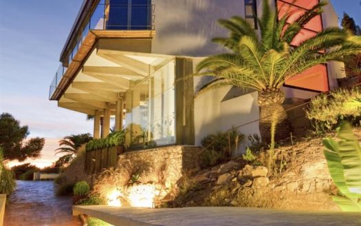 Beautiful, fantastic House in Benidorm with amazing sea view!
