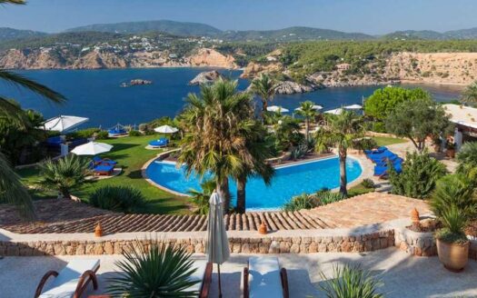 The most exclusive Boutique Hotel in Ibiza!