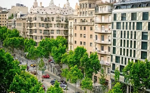 Para una venta rápida: Hotel 2* en el corazón de Barcelona!