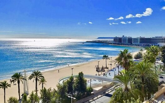Hotel 2* near the sea in Alicante!