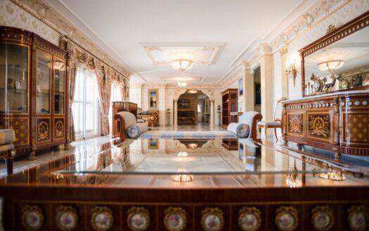 Luxury Complex of two Villas, in the prestigious area of Altea Hills!