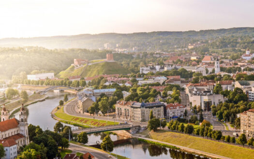 For Sale: 4* Hotel in Lithuania!